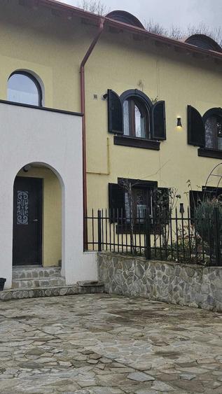 Garsonieră semidecomandată în Drumul Carului