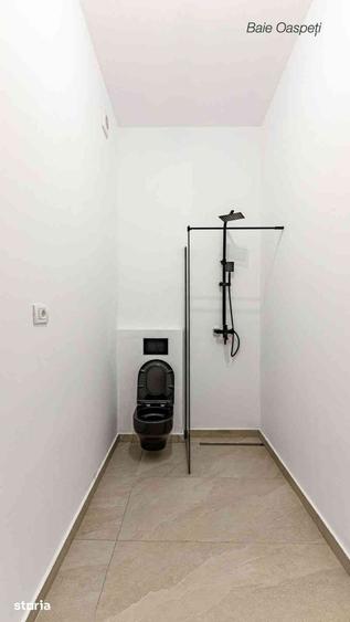 Apartament cu 3 camere decomandat în Elisabetin