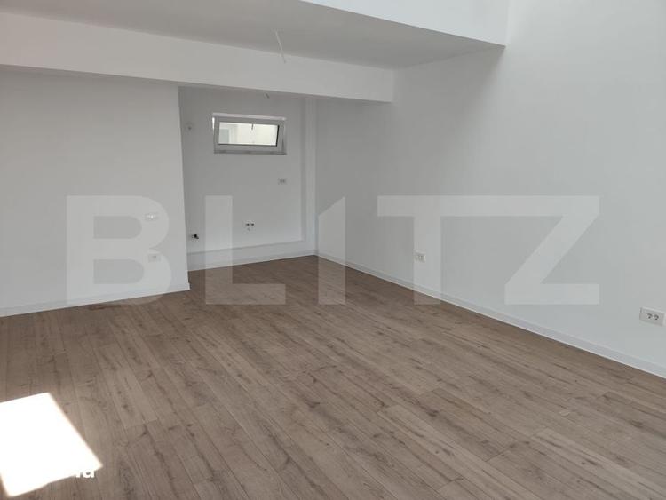 Apartament cu 2 camere în Ultracentral