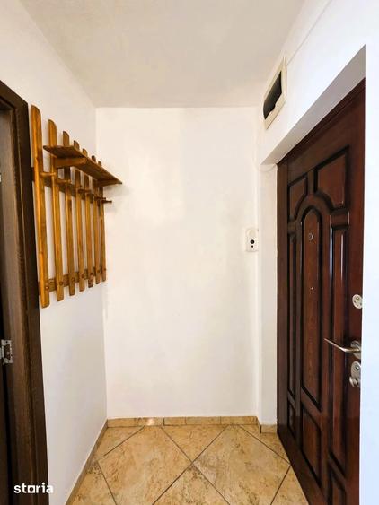 Etaj 2-Tudor Vladimirescu Iulius Mall-2 Camere 52mp-liber - 15