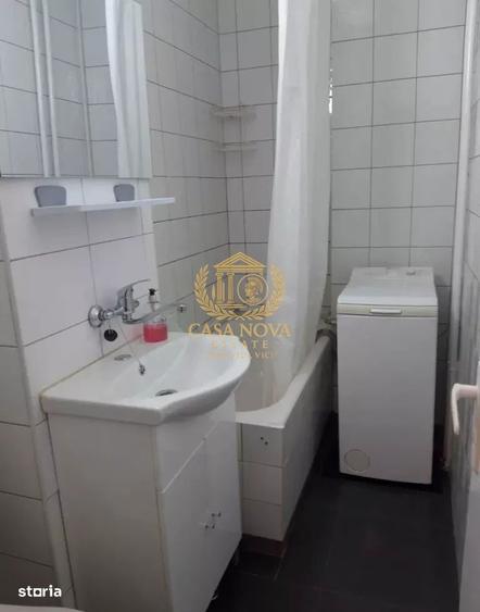 Garsonieră în Mărăști