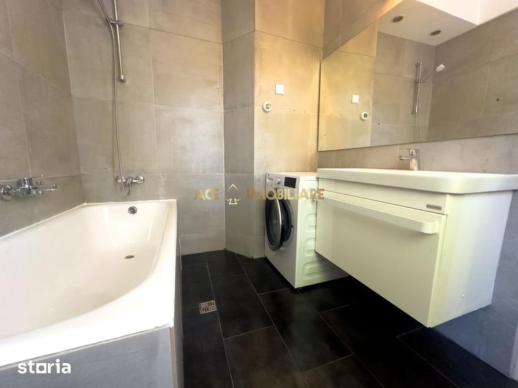 Apartament cu 4 camere, mobilat în Centrul Civic