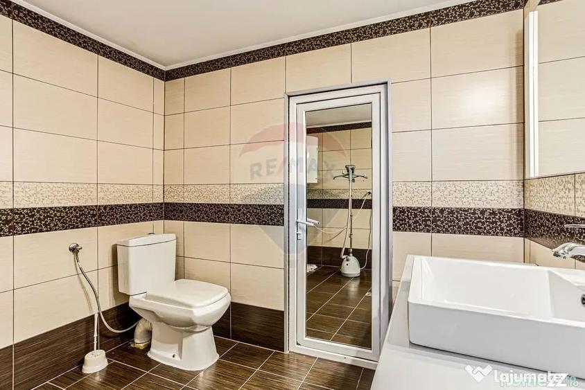 Spațiu comercial, de 55 mp, în Aurel Vlaicu