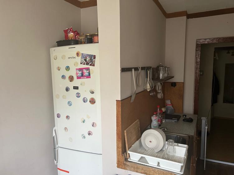 Apartament cu 3 camere decomandat în Craiovița Nouă