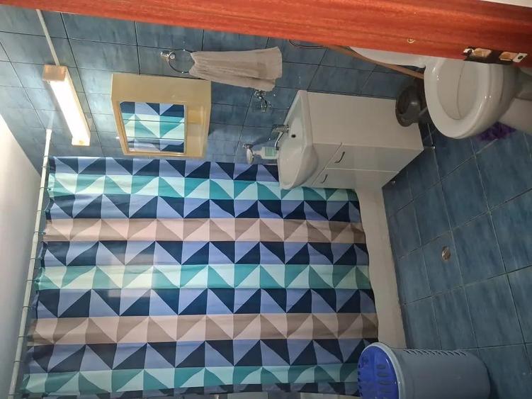 Apartament cu 2 camere decomandat în Florești