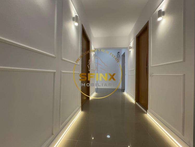 Apartament cu 2 camere decomandat, mobilat în Polonă