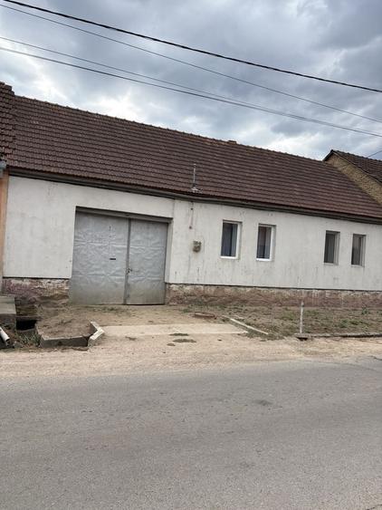 Casă cu 4 camere în Ioaniș
