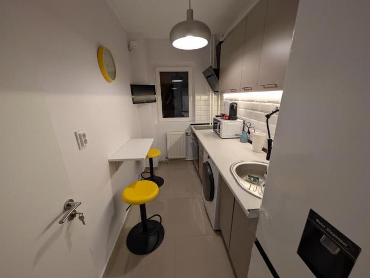 Timpuri Noi- studio -metrou -parc Tineretului - 10