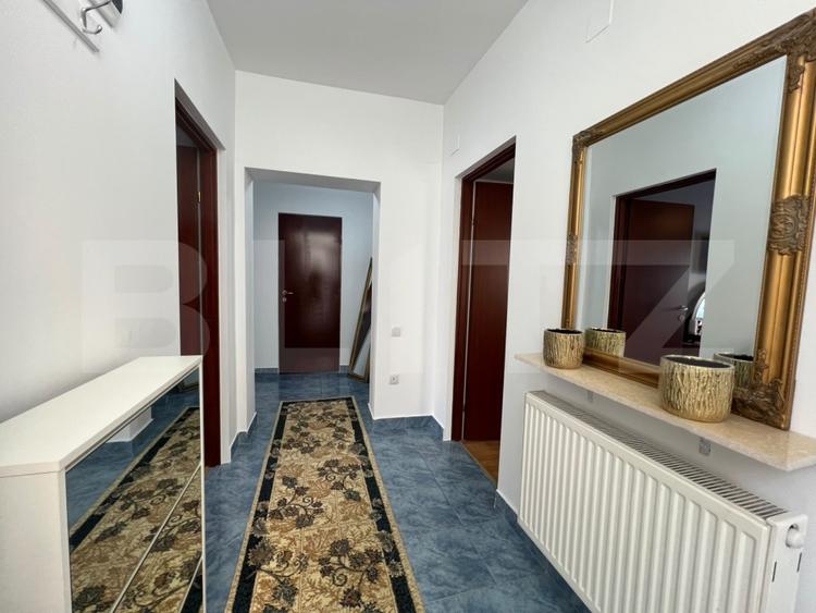 Apartament 2 camere, decomandate, parcare + depozitare, Bună Ziua - 4