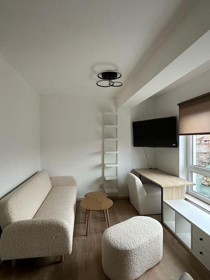 Apartament în Central