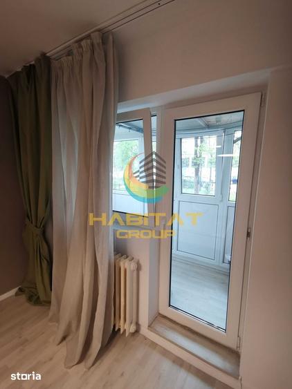 Inchiriere Apartament Renovat 3 Camere Calea Vacaresti - 7