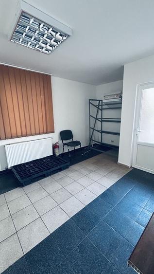 Spațiu comercial, de 61 mp, în Central