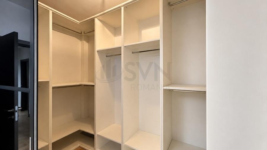 Apartament cu 3 camere decomandat, mobilat în Herăstrău