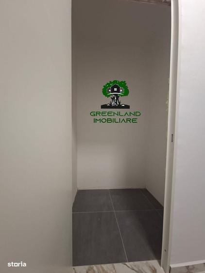 Apartament cu 2 camere în Bucium