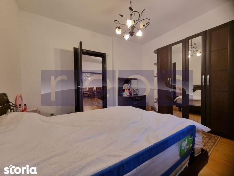 VANZARE- 9- CAMERE (S+P)- VILA -COTROCENI - 5