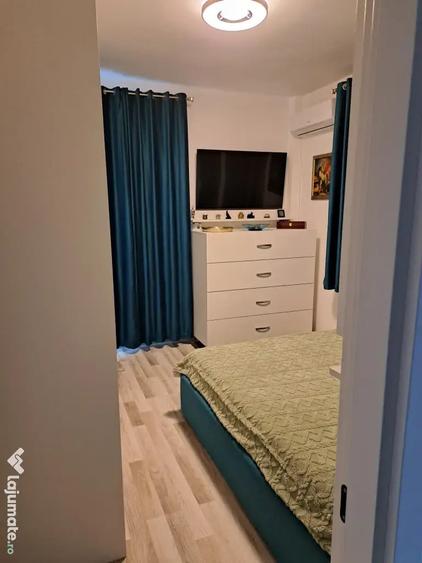 Apartament cu 2 camere decomandat în Bucium