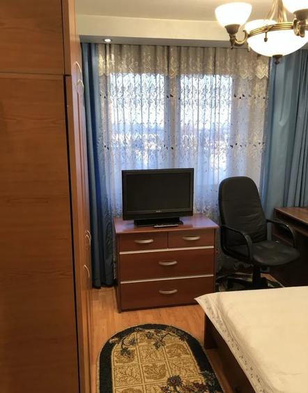 Apartament cu 3 camere, mobilat în Nicolae Grigorescu