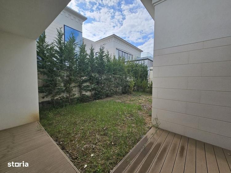Casă cu 4 camere în Borhanci