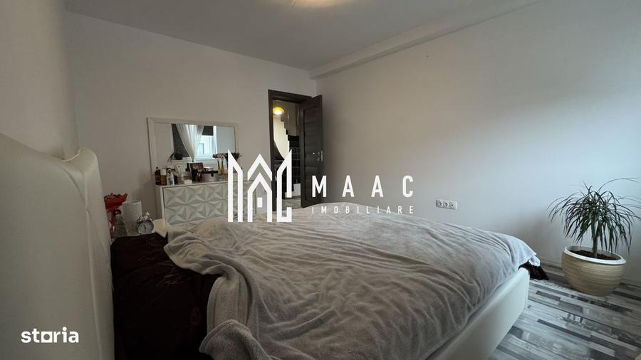 Apartament 5 camere I 106 mp I 2 terase I Vedere spre munti I Arhitect - 4