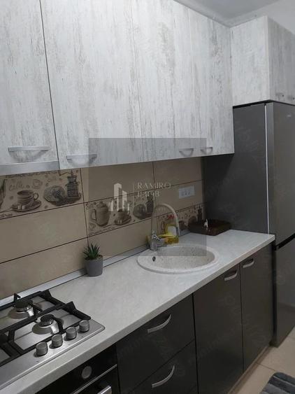 Garsonieră decomandată în Metalurgiei