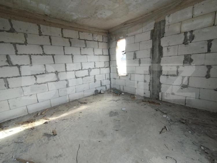 Casa individuala, 7 camere, 400mp, teren 3800mp, Corlatesti - 5