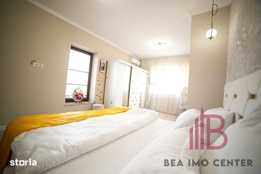 Apartament cu 3 camere în Gai