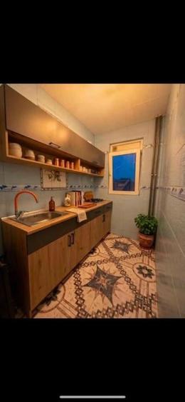 Apartament cu 2 camere în Brâncoveanu