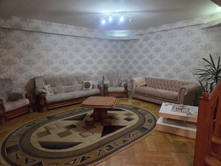 Casă cu 3 camere cu Teren 348 Mp în Central