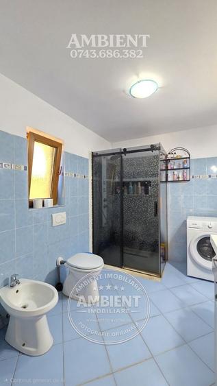 Casă individuală cu 5 camere cu Canalizare în Filaturii