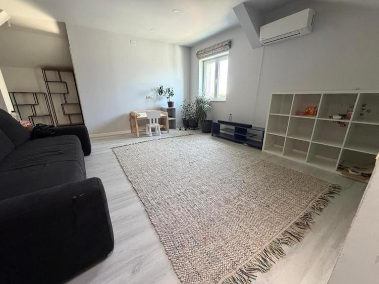 Vilă de Lux 5 Camere | American Village Pipera | Grădină & Garaj - 23
