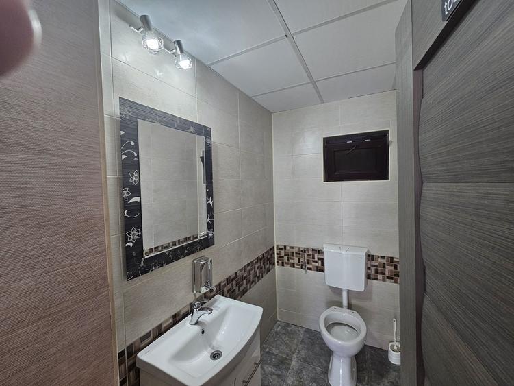 Spațiu comercial, de 84 mp, în Cumpăna