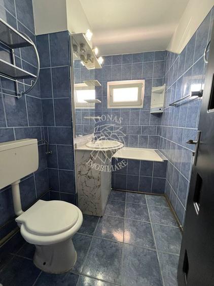 Apartament 3 camere 67 mp-balcon-etaj 3-Zona Andrei Muresanu - 6