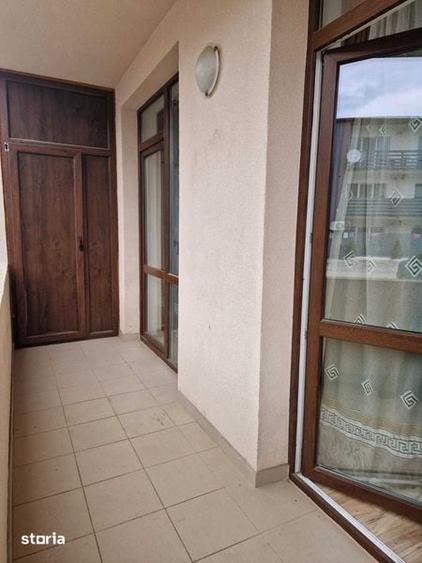 Apartament cu 2 camere în Ștrand
