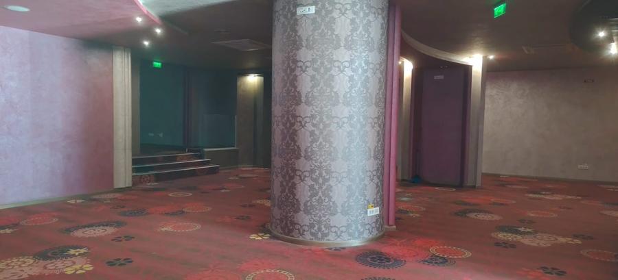 Spațiu comercial, de 378 mp, în Ultracentral