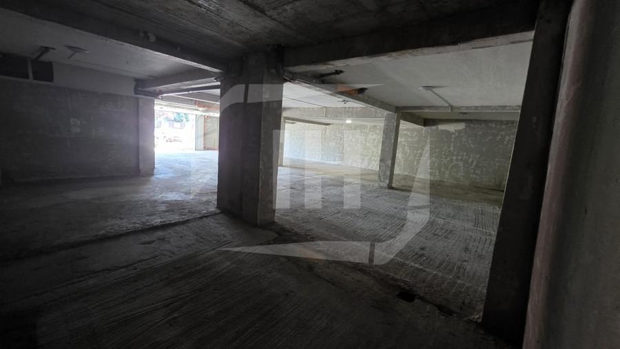 Spațiu comercial, de 200 mp, în Dâmbul Rotund