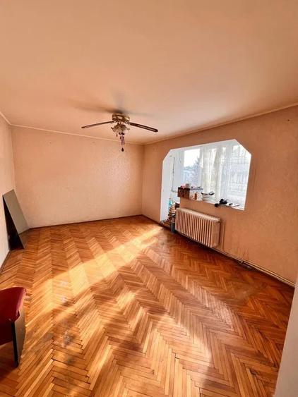 Apartament 4 camere, zona Academia de Muzica, cartier Manastur - 1