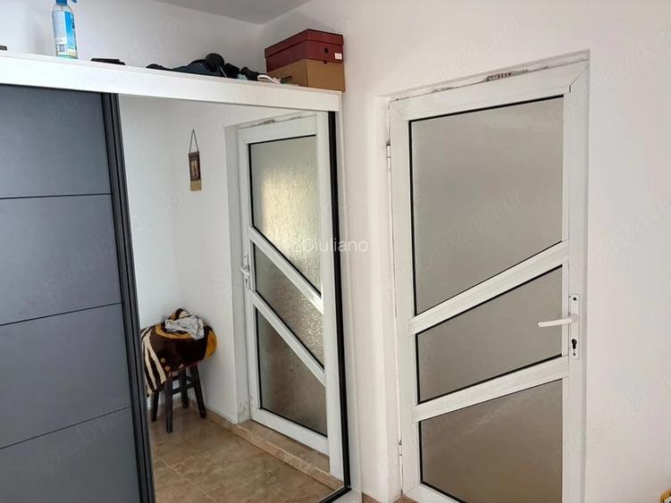 Casa de Vanzare Tecuci