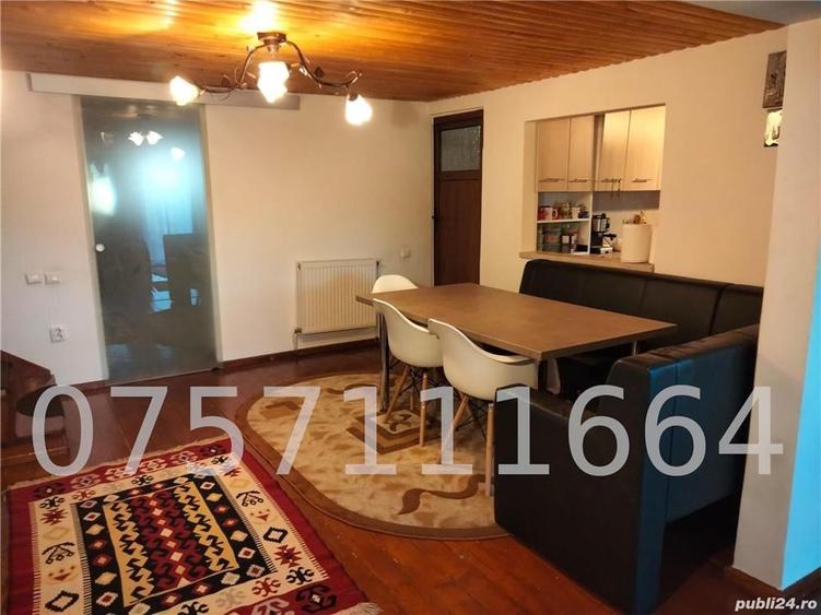 Casă cu 5 camere cu Teren 2100 Mp în Sălicea