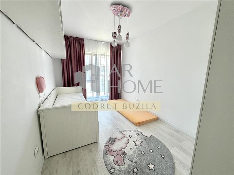 Apartament 3 camere de lux, parcare, zona Vest Ploiesti - 5