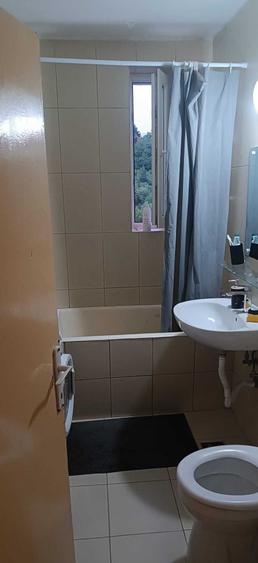 Apartament cu 2 camere decomandat în Grigorescu