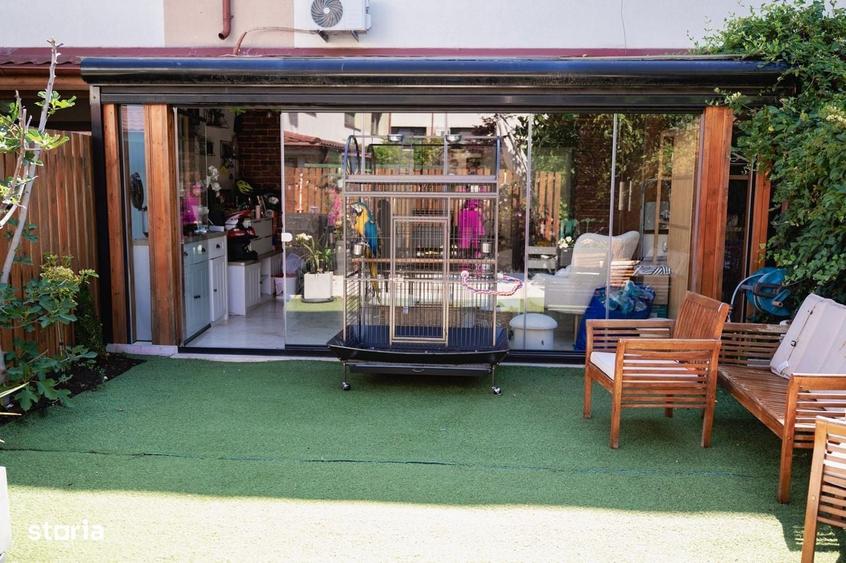 Casa P+1E+M|134 mp utili| Mobilata si utilata | Cheiul Dambovitei - 5