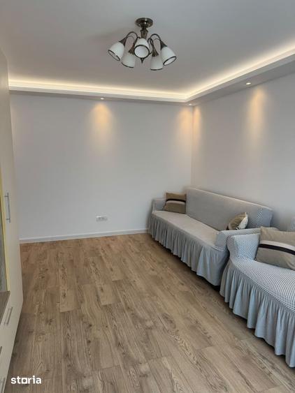 Inchiriere 3 camere, cu loc de parcare, totul nou - 10