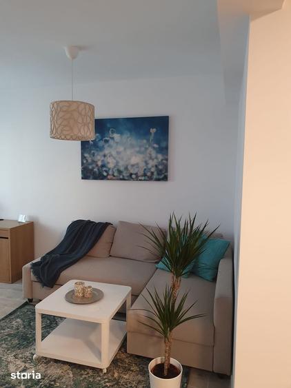 Garsoniera Palladium - Romco Rezidential + Loc Parcare, Bloc 2020 - 6