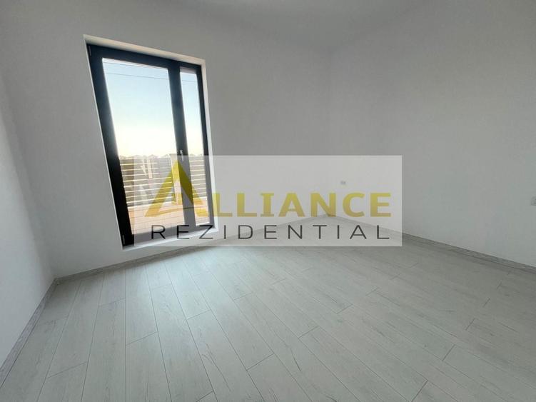 Casa Individuala pe Parter - 4 camere + teren 370 mp - 7