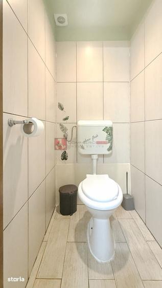 Spațiu comercial, de 250 mp, în Centrul Istoric