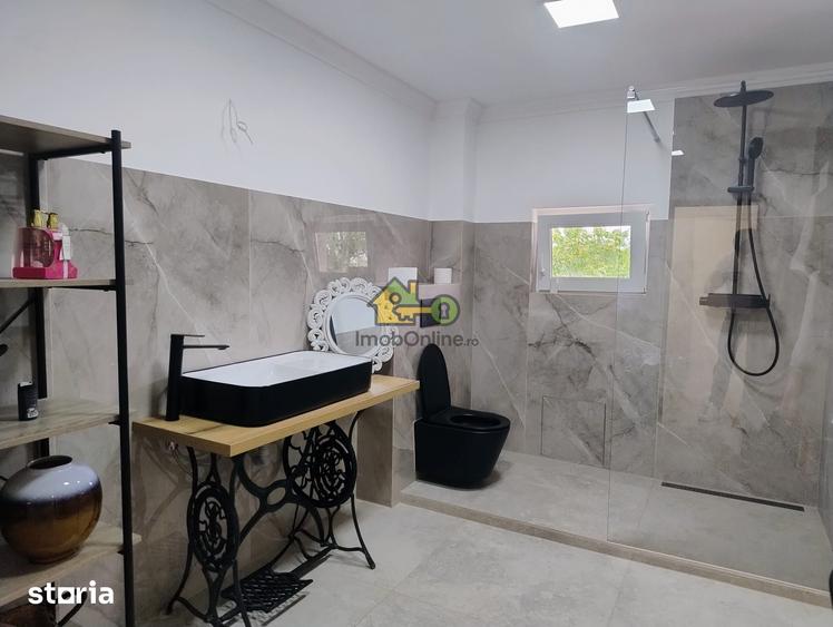 Casă cu 3 camere cu Teren 628 Mp în Șag