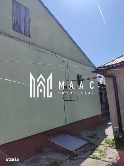 Casă cu 3 camere cu Teren 150 Mp în Terezian