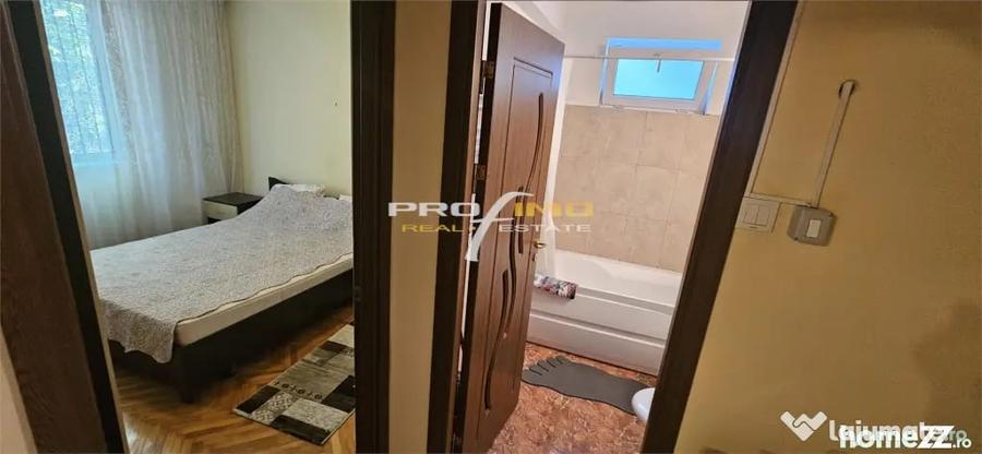 Apartament cu 2 camere semidecomandat în City Park Mall