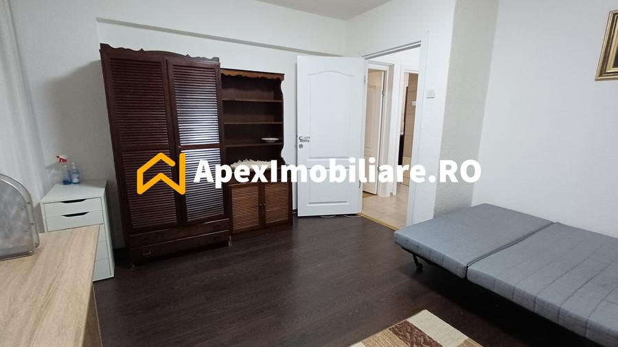 Apartament cu 2 camere decomandat, mobilat în Cantemir