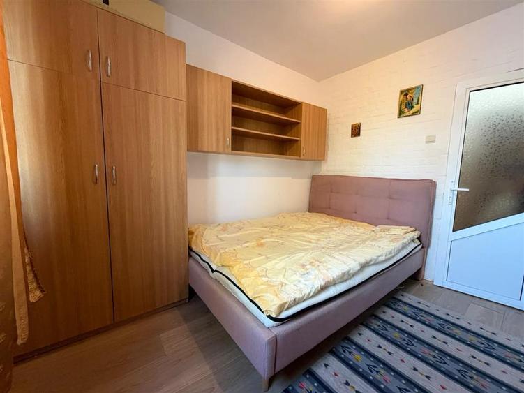 Garsonieră decomandată în Bularga